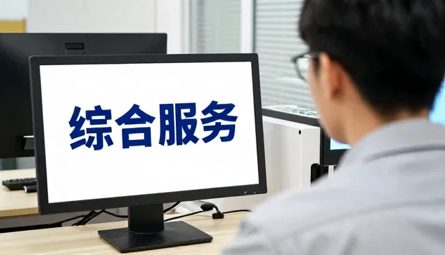 公司信息查询