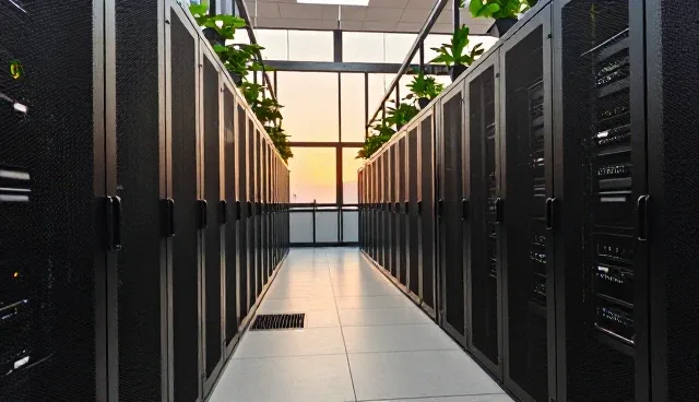 行业分类导航中的选型关注点解析